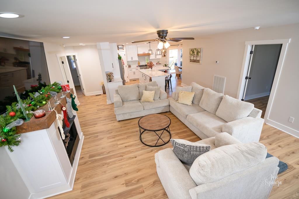 4361 Mitchell Bridge Road Northeast Dalton, GA 30721 - Photo 2 of 35 Gallery Image 2
