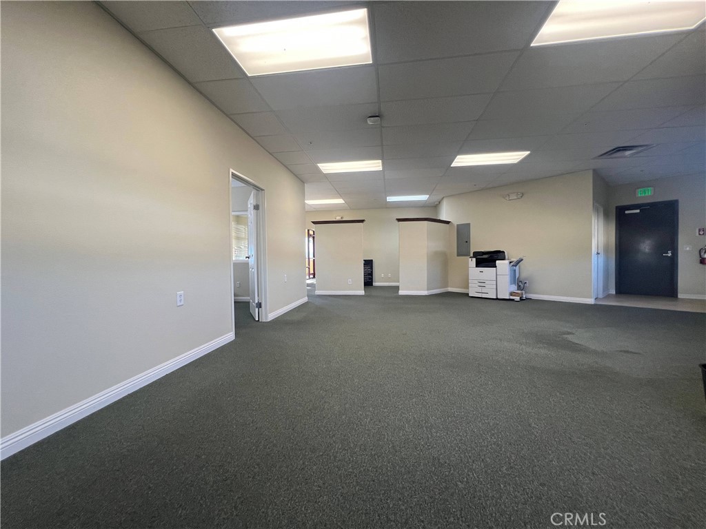 16070 Tuscola Road, Unit 204 Apple Valley, CA 92307 - Photo 7 of 10 a view of a garage