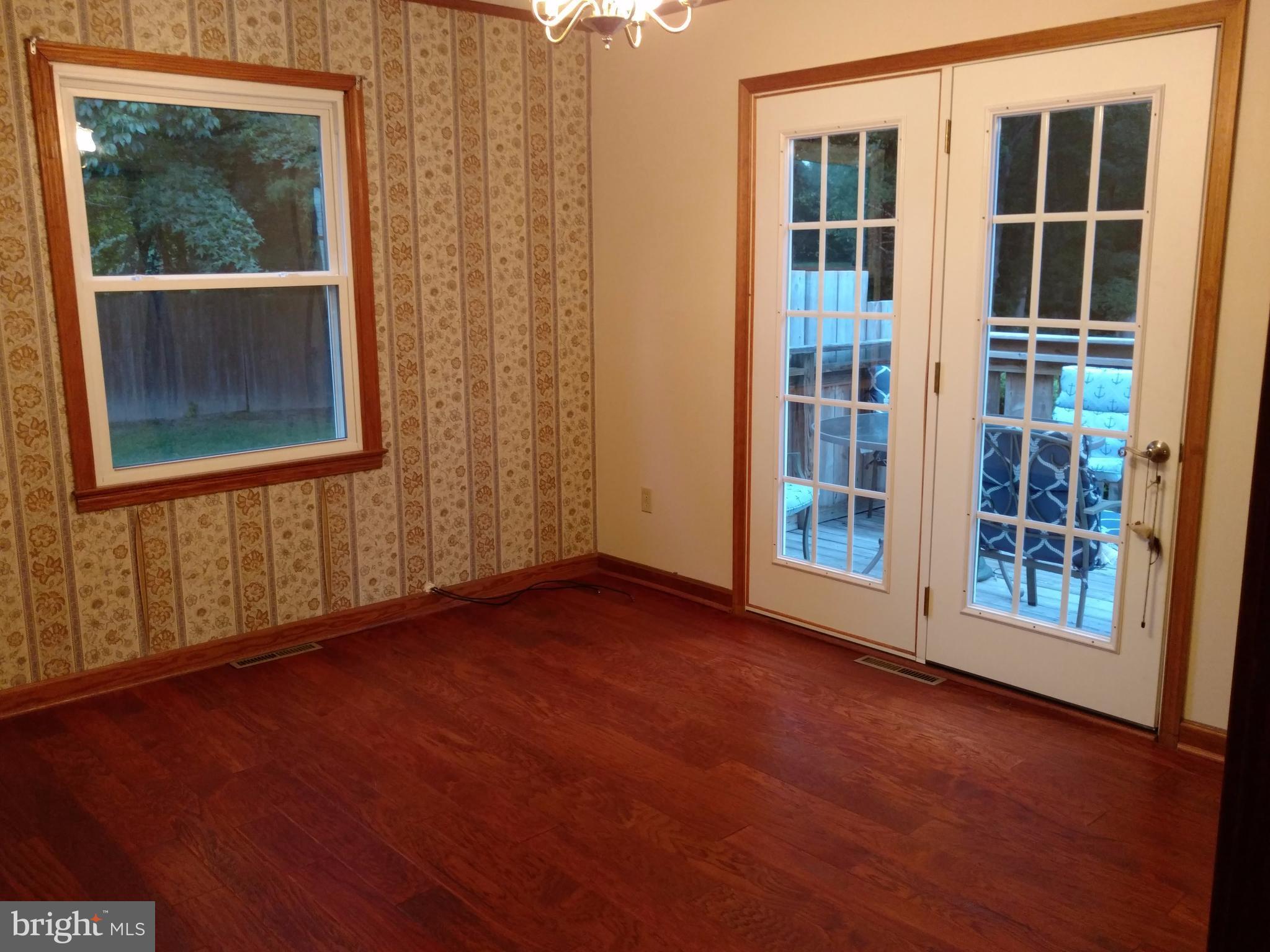 8446 Dahlgren Road King George, VA 22485 - Photo 11 of 17 Bedroom