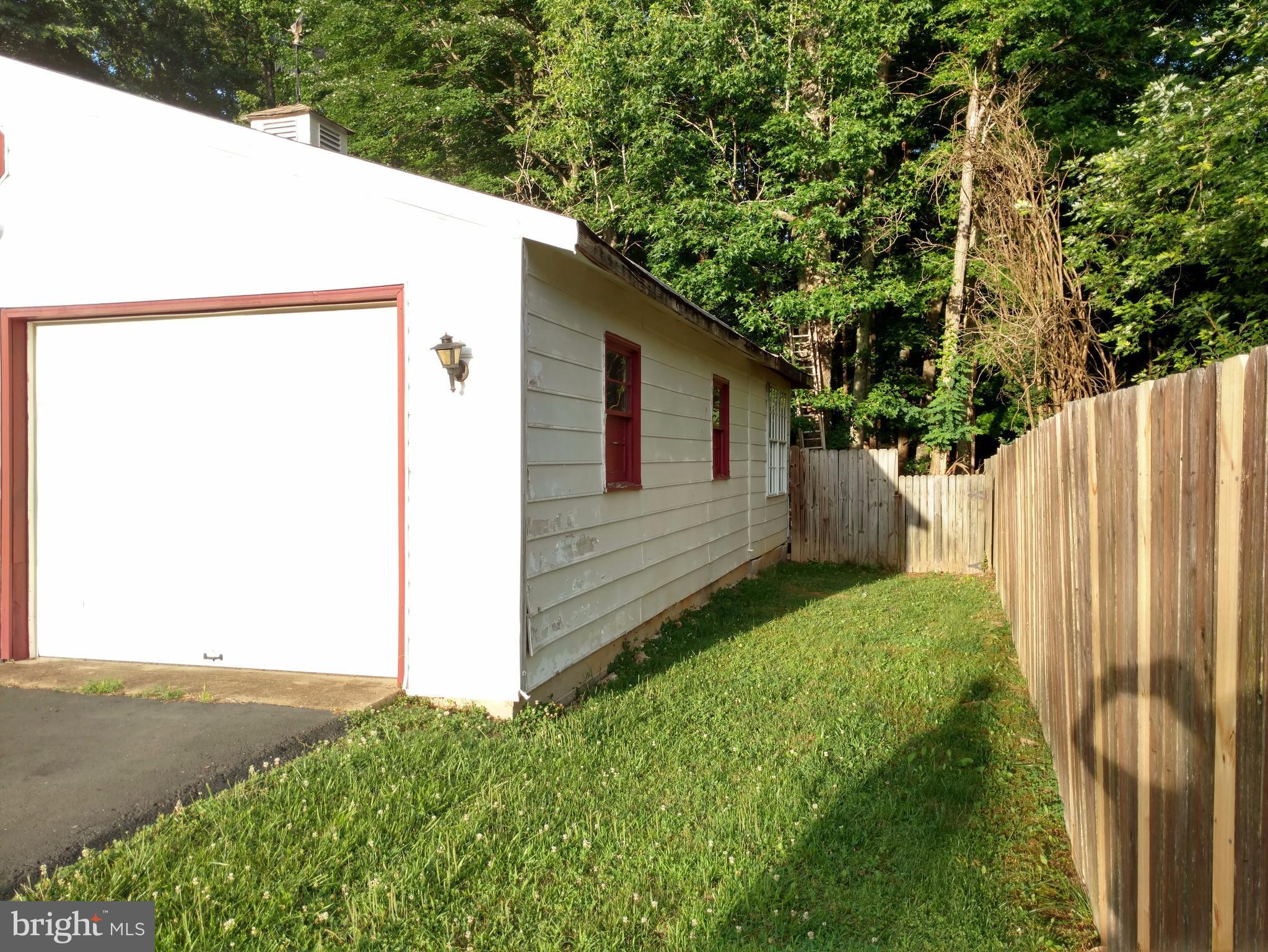 8446 Dahlgren Road King George, VA 22485 - Photo 16 of 17 View