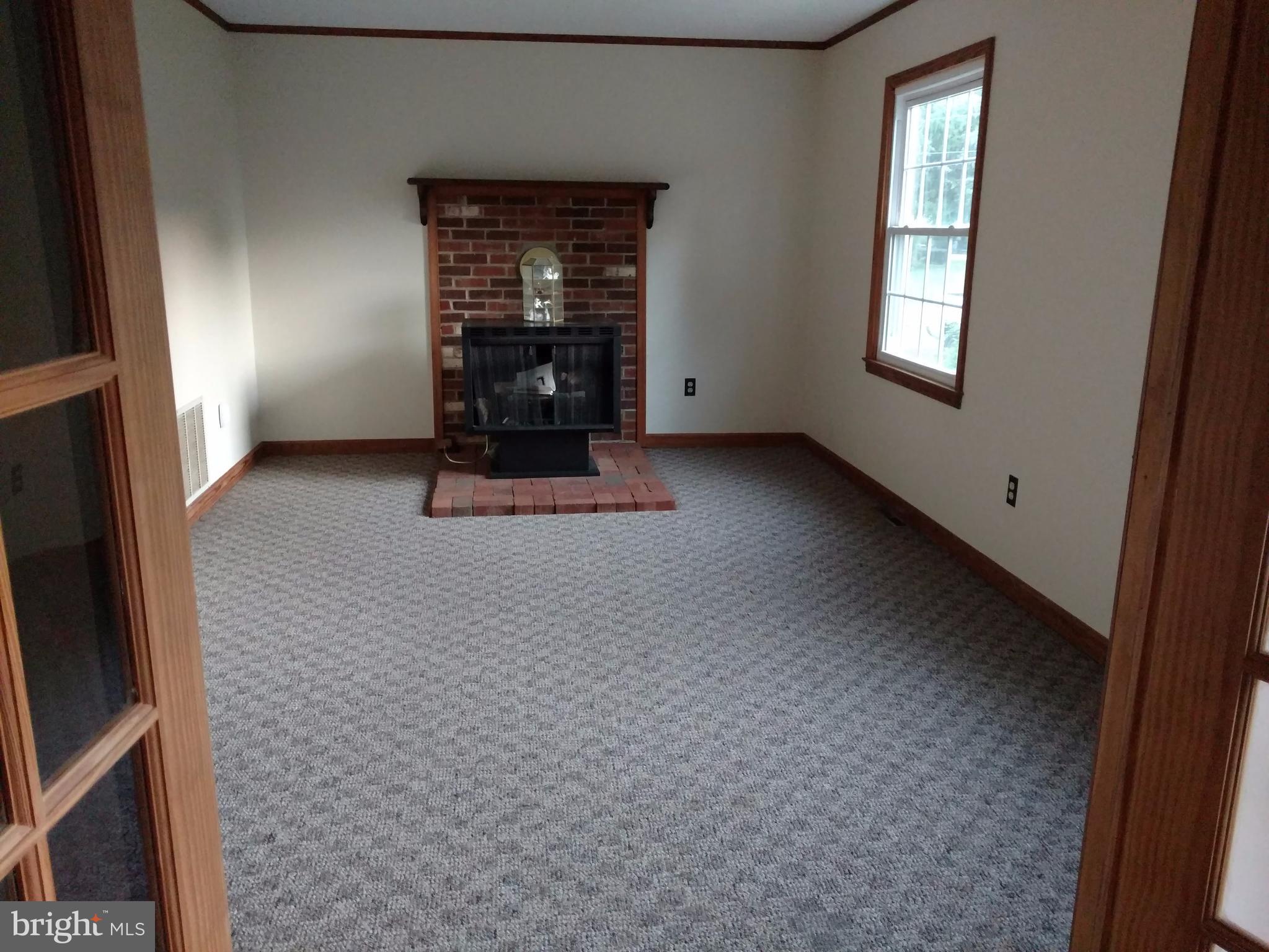 8446 Dahlgren Road King George, VA 22485 - Photo 17 of 17 Living Room