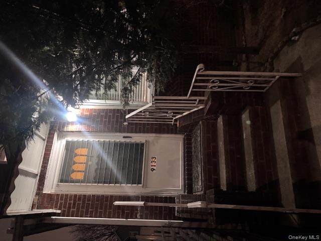 91-33 78th Street Queens, NY 11421 - Photo 22 of 26 a view of entryway