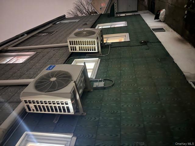 91-33 78th Street Queens, NY 11421 - Photo 23 of 26 a front view of a house with a yard