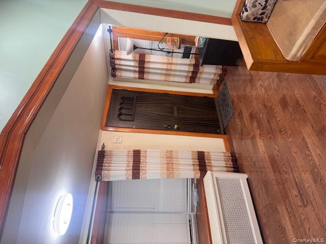 91-33 78th Street Queens, NY 11421 - Photo 5 of 26 a spacious bedroom with a bed and a window