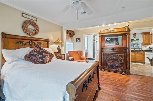 11205 Lee Settlement Road Folsom, LA 70437 - Photo 15 of 49