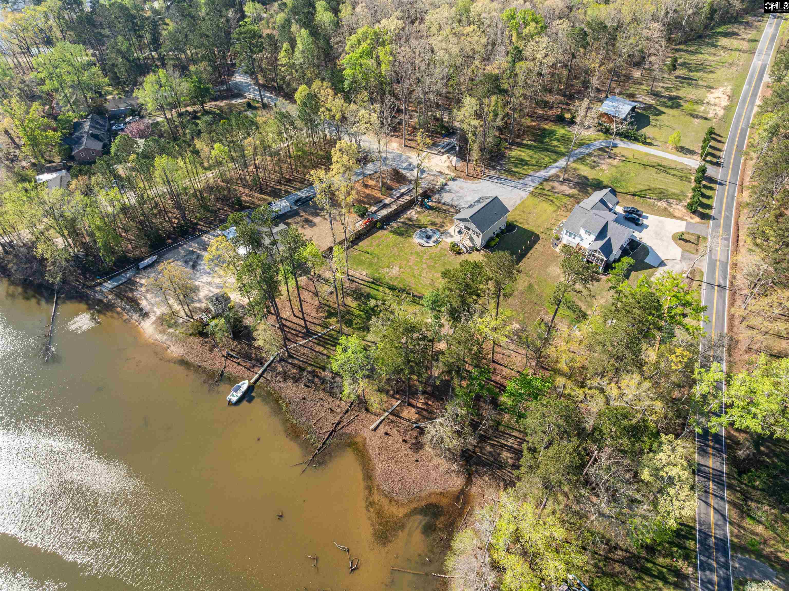 649 Sandbar Road Chapin, SC 29036 - Photo 37 of 40 a view of lake