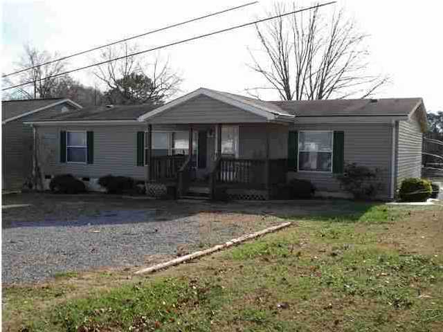 1288 Shaver Loop Road, Unit WATERFRO Dayton, TN 37321 - Photo 1 of 18 Primary Photo