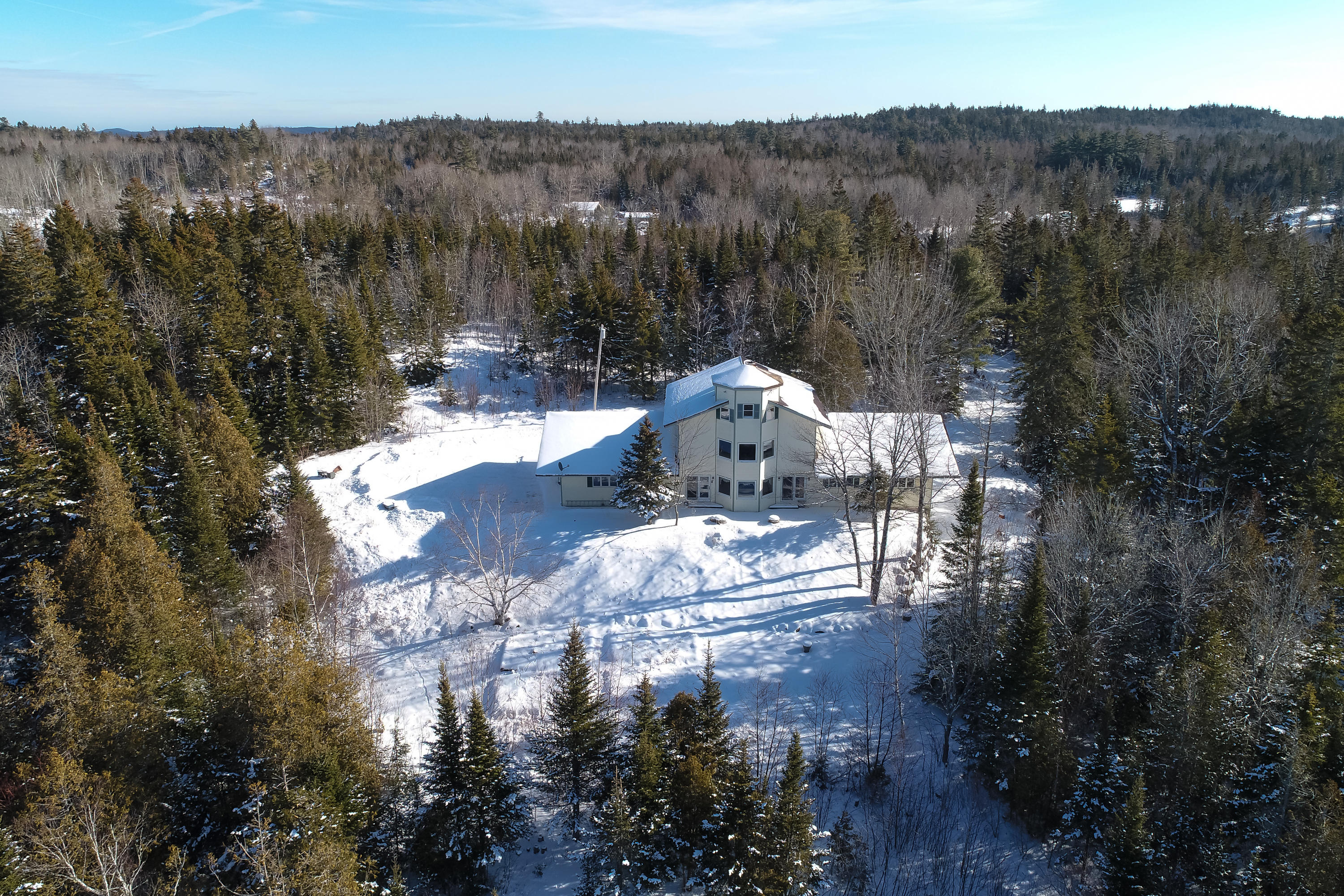 508 Cannon Hill Road Perry, ME 04667 - Photo 17 of 57 508 Cannon Hill HiRes-23
