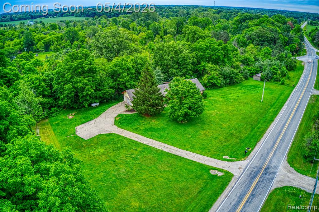 12012 Belle River Road Memphis, MI 48041 - Photo 36 of 41