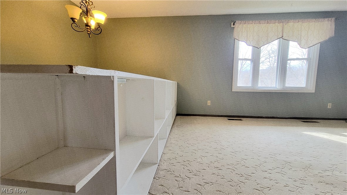 185 Goose Run Road Marietta, OH 45750 - Photo 6 of 29 Built-in Book shelves