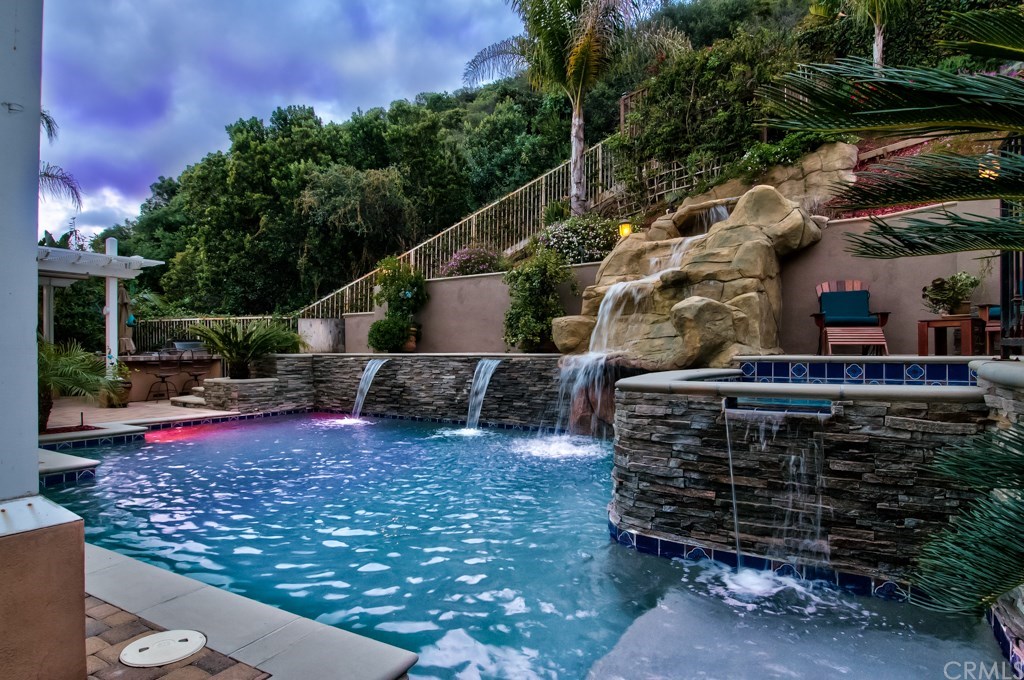 4224 San Ramon Drive Corona, CA 92882 - Photo 2 of 63 Epitomizing entertainment at its finest, this home is truly a must-see, even for the most discerning buyers.