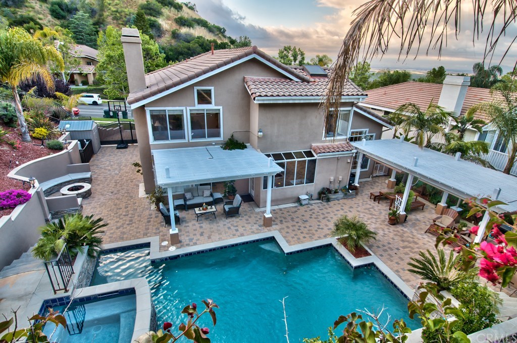 4224 San Ramon Drive Corona, CA 92882 - Photo 25 of 63