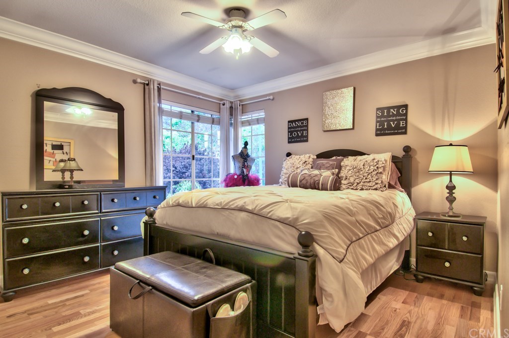 4224 San Ramon Drive Corona, CA 92882 - Photo 35 of 63 Bedroom#4