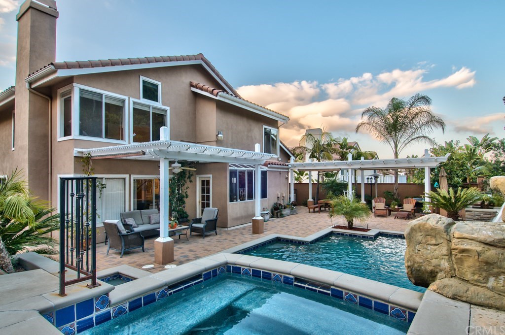 4224 San Ramon Drive Corona, CA 92882 - Photo 39 of 63