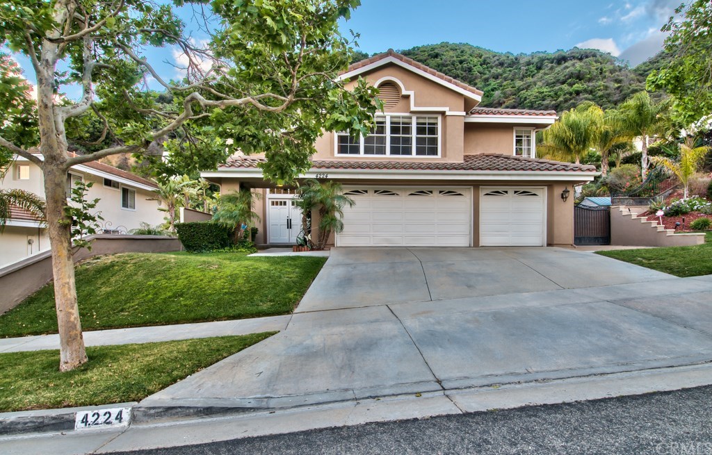 4224 San Ramon Drive Corona, CA 92882 - Photo 40 of 63