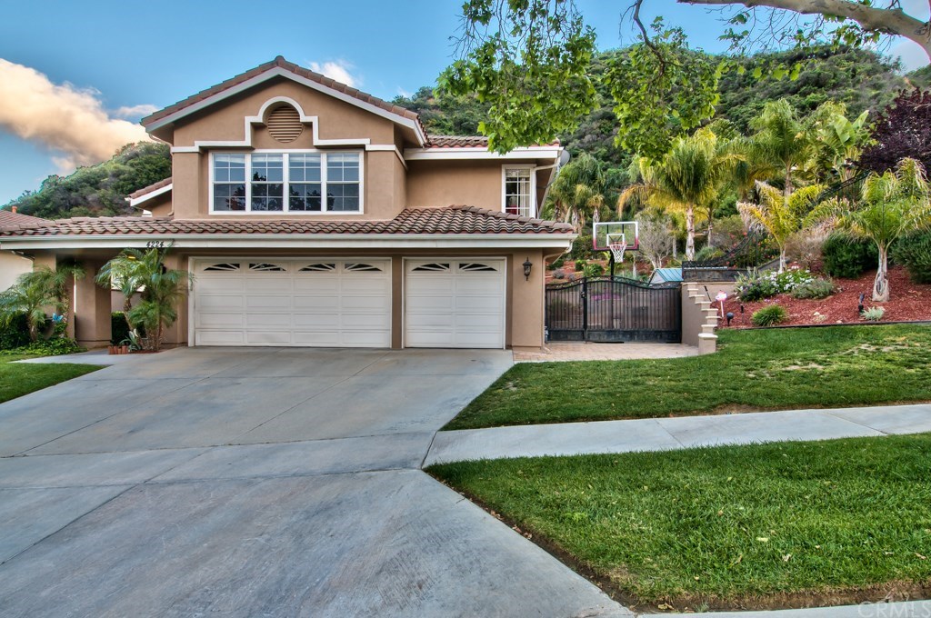 4224 San Ramon Drive Corona, CA 92882 - Photo 41 of 63