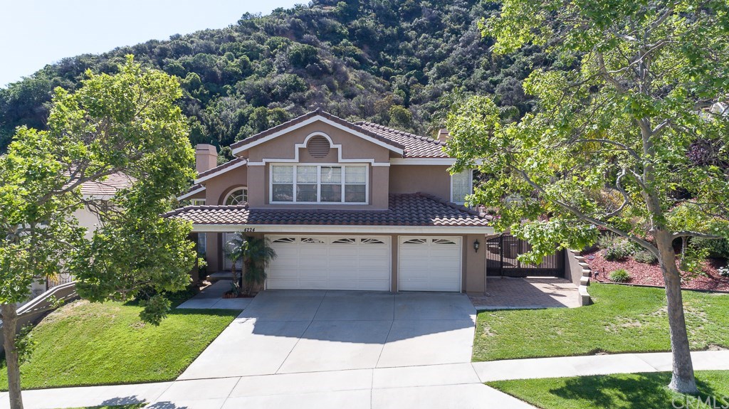 4224 San Ramon Drive Corona, CA 92882 - Photo 44 of 63