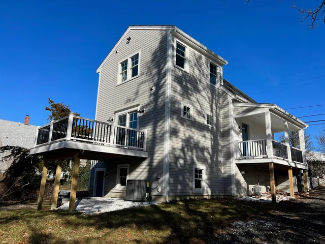 a view of a large building