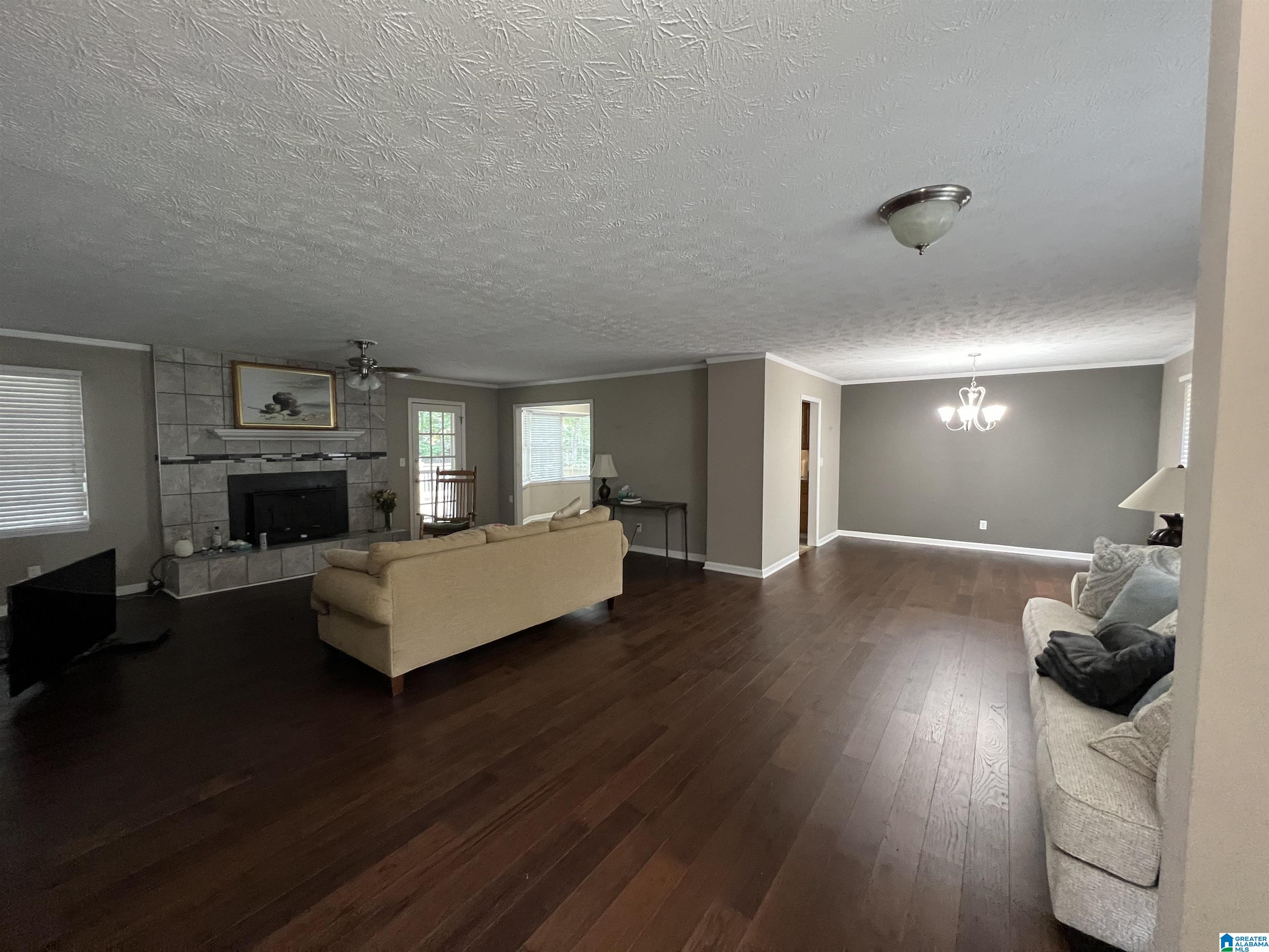 715 Hilton Road Anniston, AL 36207 - Photo 6 of 35