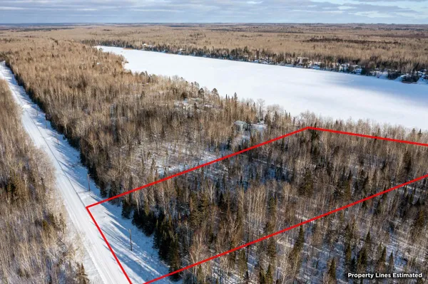 $224,900 | Xxx7 Elde Road, Cotton, MN 55724