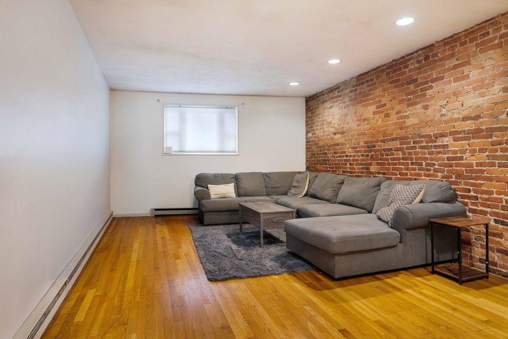99 Prince Street, Unit 1 Boston, MA 02113 - Photo 2 of 12