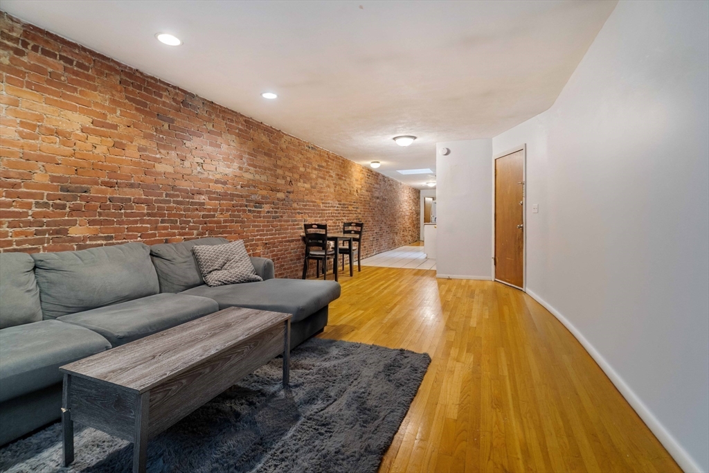 99 Prince Street, Unit 1 Boston, MA 02113 - Photo 3 of 12