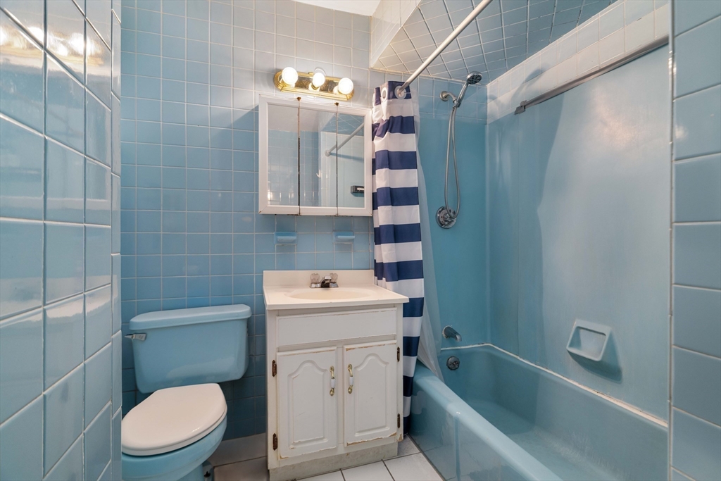 99 Prince Street, Unit 1 Boston, MA 02113 - Photo 6 of 12