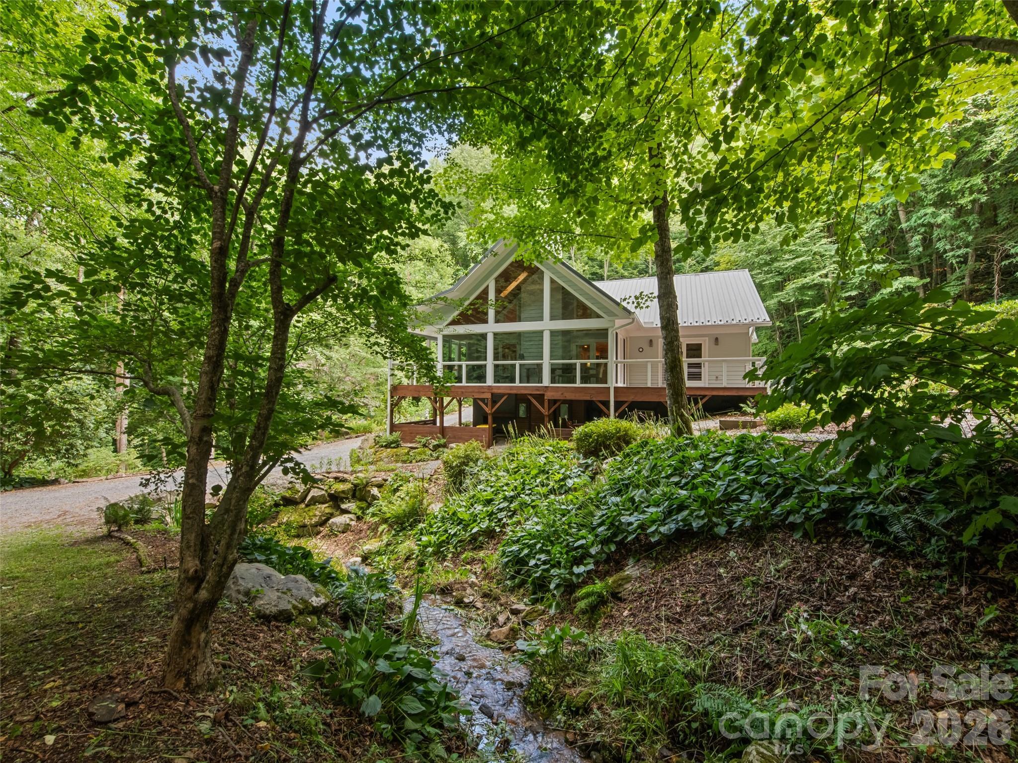 283 The High Road Waynesville, NC 28786 - Photo 38 of 48 Gallery Image 38