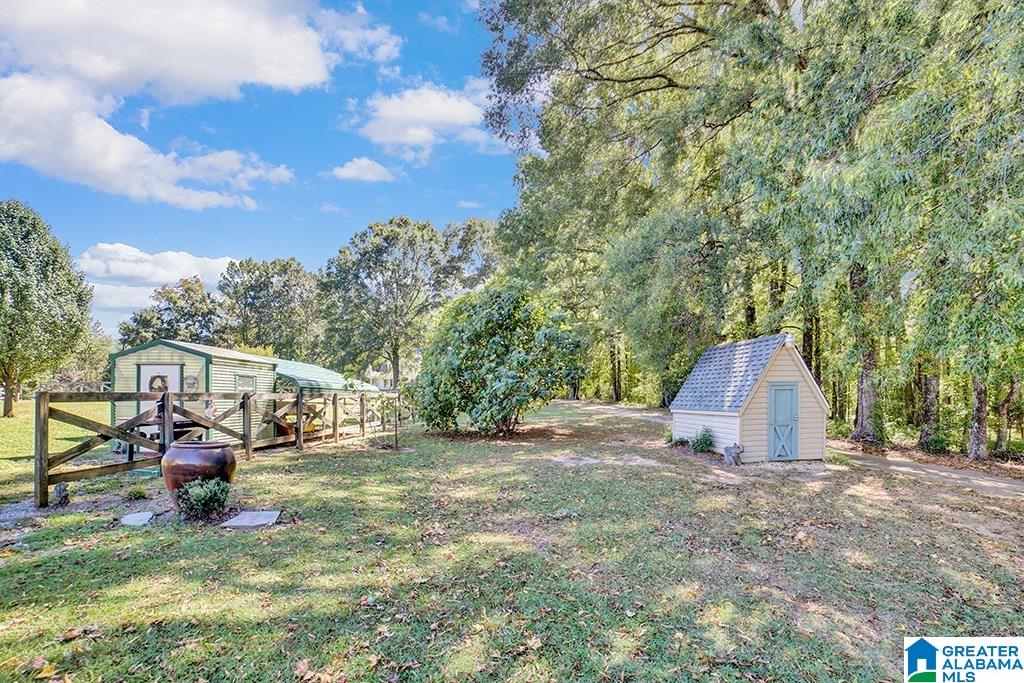 133 Durham Drive Springville, AL 35146 - Photo 35 of 44