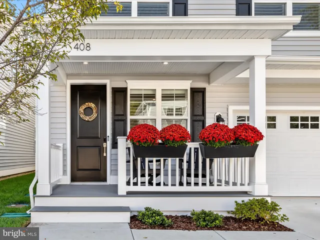 $725,000 | 408 Spinnaker Lane, St. Michaels, MD 21663