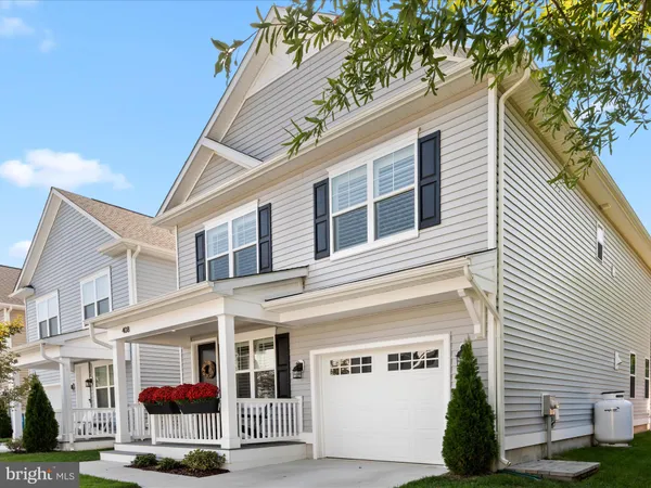 $699,000 | 408 Spinnaker Lane, St. Michaels, MD 21663