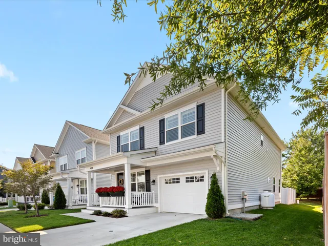 $725,000 | 408 Spinnaker Lane, St. Michaels, MD 21663