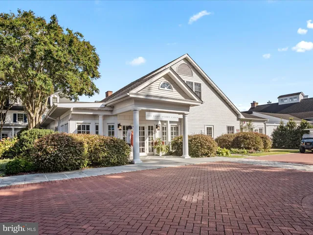 $725,000 | 408 Spinnaker Lane, St. Michaels, MD 21663