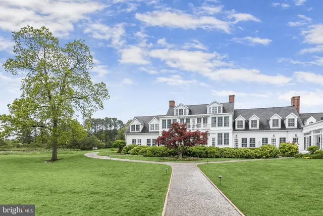 $725,000 | 408 Spinnaker Lane, St. Michaels, MD 21663