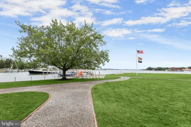 $725,000 | 408 Spinnaker Lane, St. Michaels, MD 21663