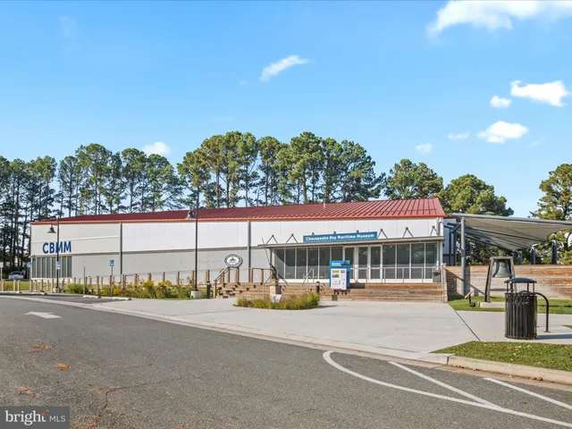 $725,000 | 408 Spinnaker Lane, St. Michaels, MD 21663