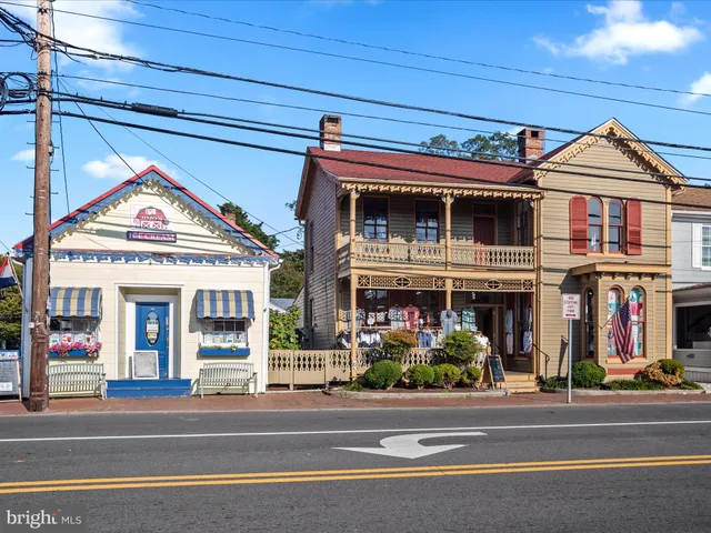 $725,000 | 408 Spinnaker Lane, St. Michaels, MD 21663