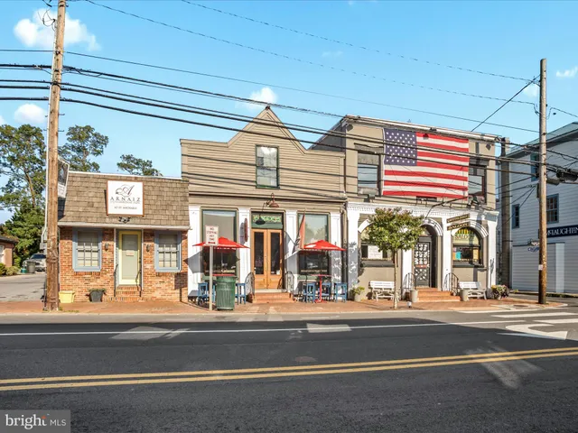 $725,000 | 408 Spinnaker Lane, St. Michaels, MD 21663