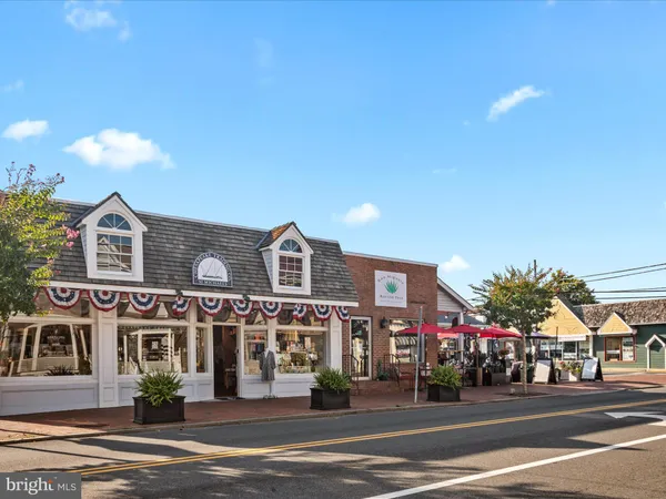 $699,000 | 408 Spinnaker Lane, St. Michaels, MD 21663