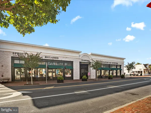 $699,000 | 408 Spinnaker Lane, St. Michaels, MD 21663