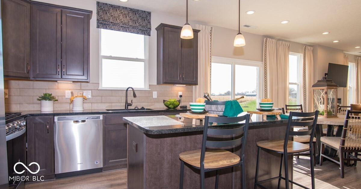 821 Pearl Street Whiteland, IN 46184 - Photo 13 of 43