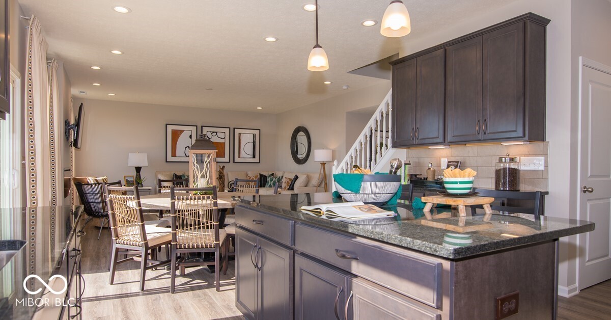 821 Pearl Street Whiteland, IN 46184 - Photo 16 of 43