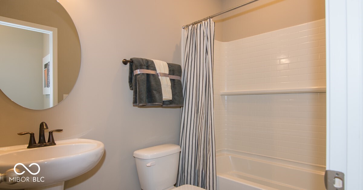 821 Pearl Street Whiteland, IN 46184 - Photo 17 of 43