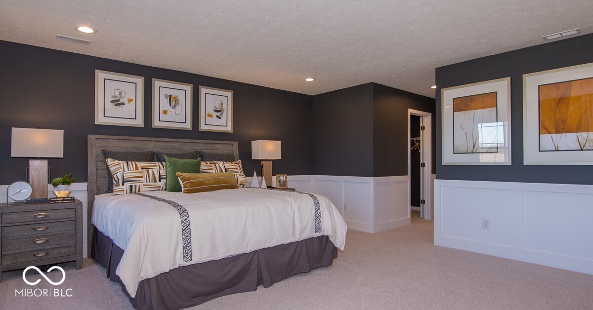 821 Pearl Street Whiteland, IN 46184 - Photo 21 of 43