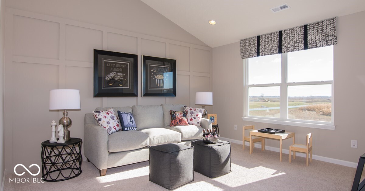 821 Pearl Street Whiteland, IN 46184 - Photo 25 of 43