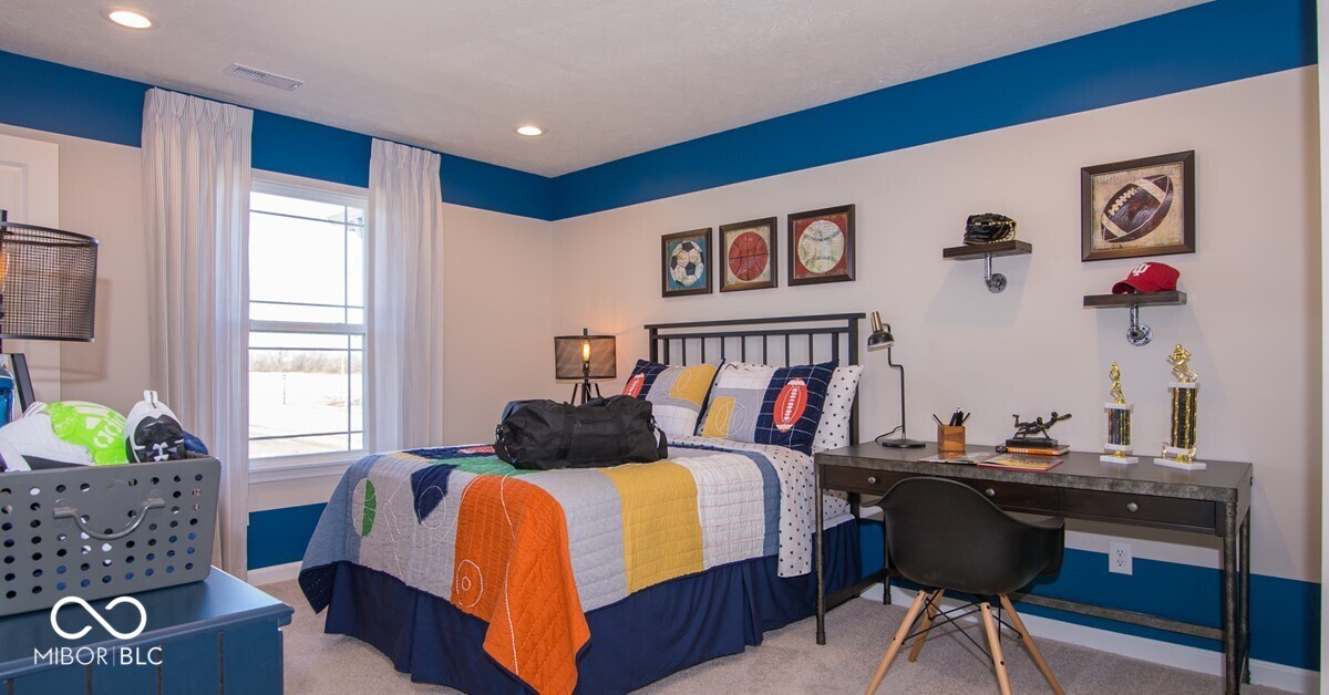 821 Pearl Street Whiteland, IN 46184 - Photo 31 of 43