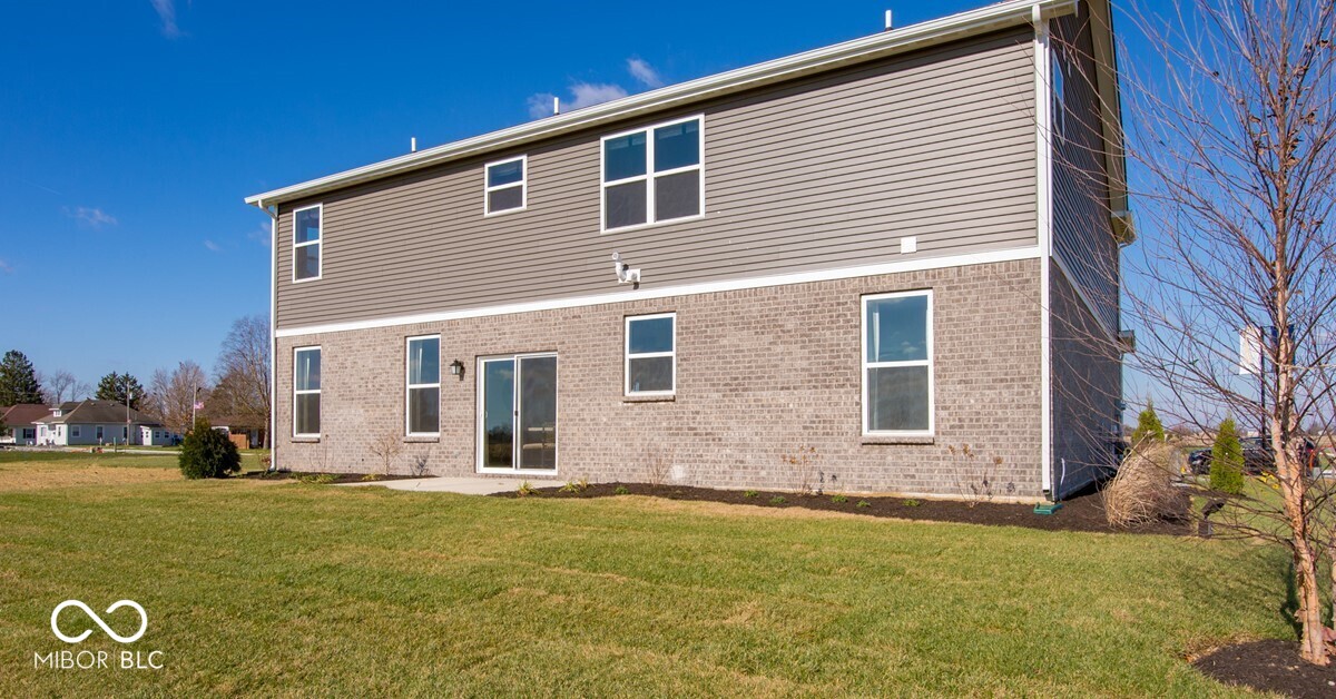 821 Pearl Street Whiteland, IN 46184 - Photo 35 of 43