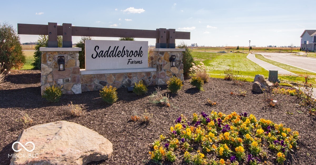 821 Pearl Street Whiteland, IN 46184 - Photo 38 of 43