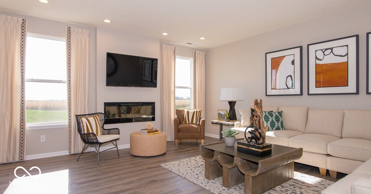 821 Pearl Street Whiteland, IN 46184 - Photo 8 of 43