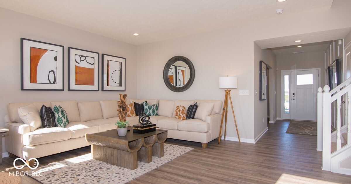 821 Pearl Street Whiteland, IN 46184 - Photo 9 of 43